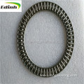 mm Thrust Needle Roller Bearing AXK 4565